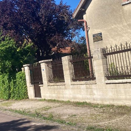 Chambres A La Campagne Barbuise Exteriér fotografie